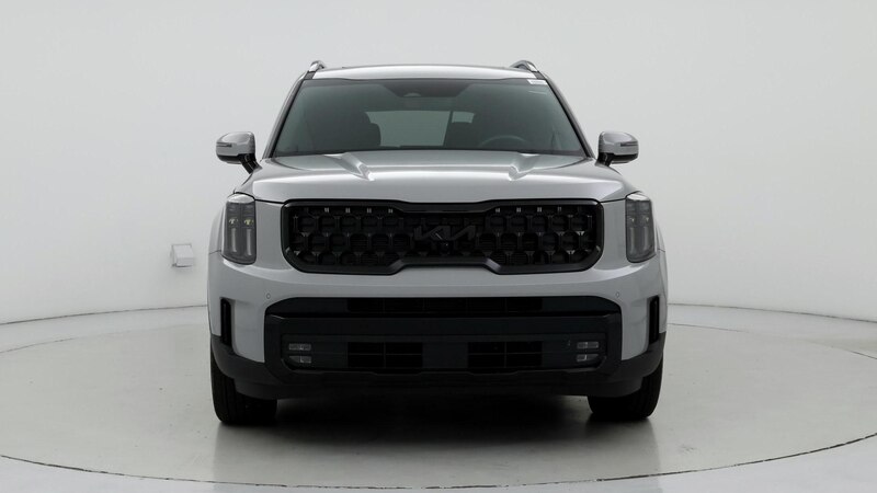 2024 Kia Telluride SX Prestige 5