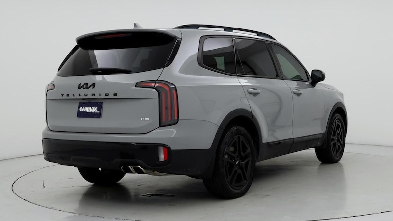 2024 Kia Telluride SX Prestige 8