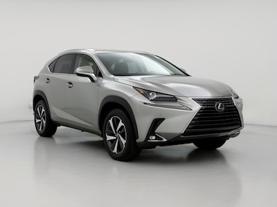 2021 Lexus NX 300 -
                Gainesville, FL