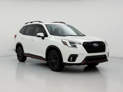 2023 Subaru Forester Sport -
                Atlanta, GA