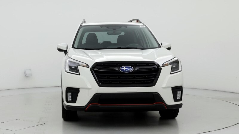 2023 Subaru Forester Sport 5