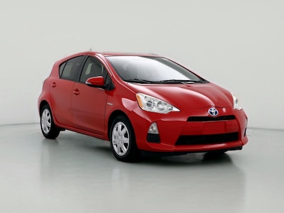 2014 Toyota Prius c One -
                Tampa, FL