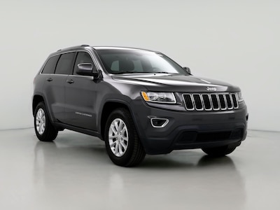 2015 Jeep Grand Cherokee Laredo -
                Tampa, FL