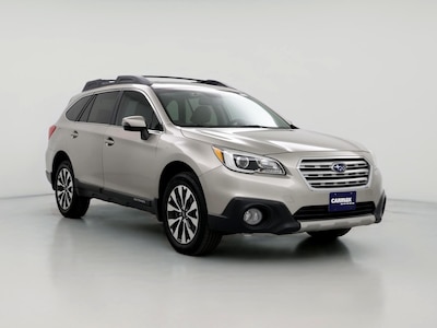 2016 Subaru Outback 3.6R Limited -
                Tampa, FL