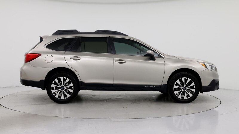 2016 Subaru Outback 3.6R Limited 7