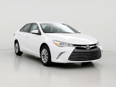 2016 Toyota Camry LE -
                Tampa, FL