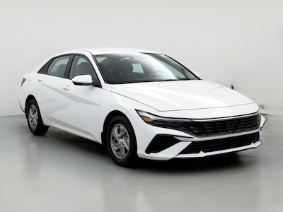 2024 Hyundai Elantra SE -
                Mobile, AL