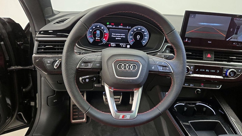 2024 Audi S5 Premium Plus 10