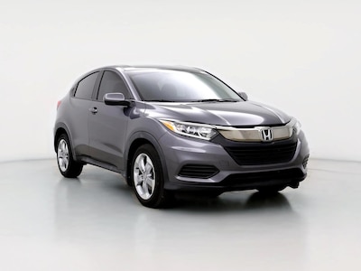 2019 Honda HR-V LX -
                Huntsville, AL