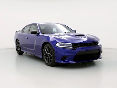 2021 Dodge Charger R/T -
                Huntsville, AL