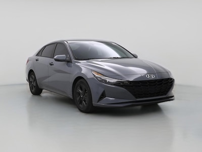 2021 Hyundai Elantra SEL -
                Huntsville, AL