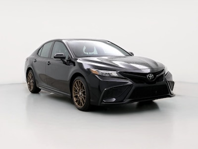 2023 Toyota Camry SE -
                Huntsville, AL