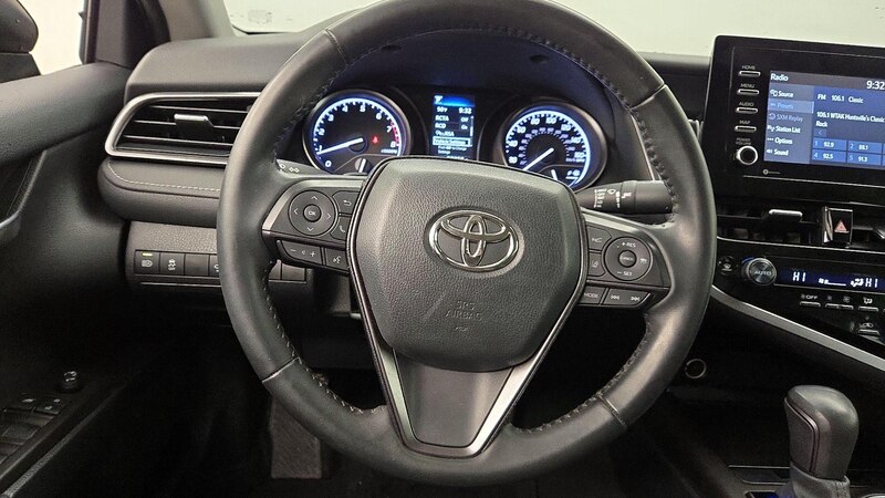 2023 Toyota Camry SE 10