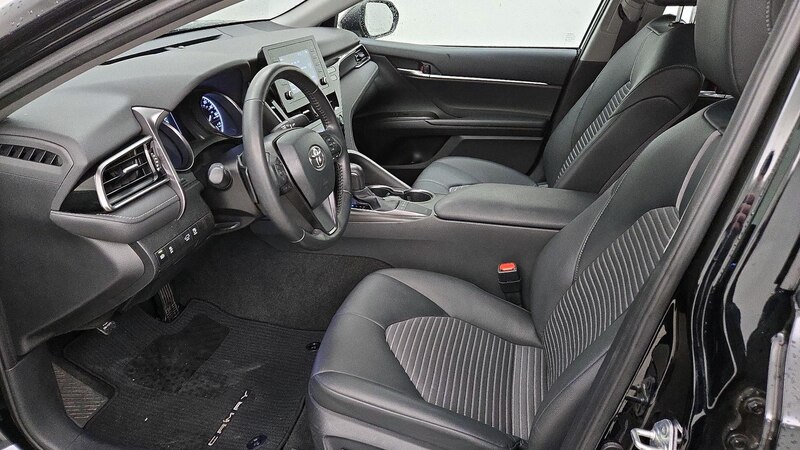 2023 Toyota Camry SE 11