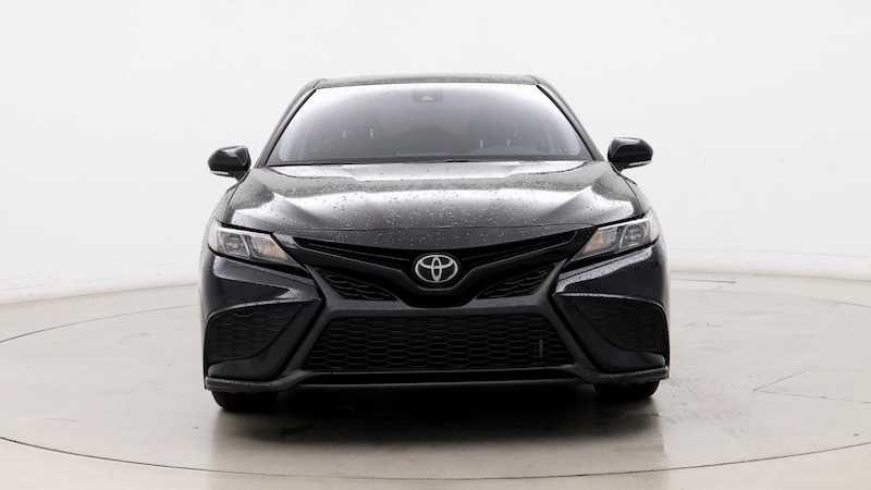 2023 Toyota Camry SE 5