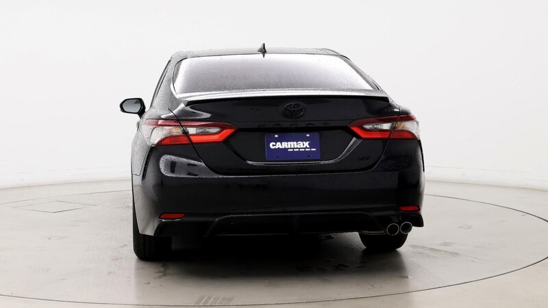 2023 Toyota Camry SE 6