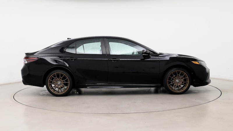 2023 Toyota Camry SE 7