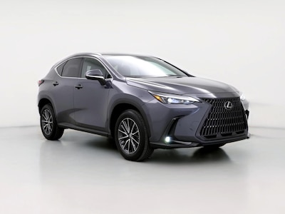 2022 Lexus NX 350 Premium -
                Huntsville, AL