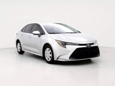 2020 Toyota Corolla L -
                Huntsville, AL