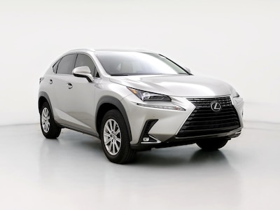 2021 Lexus NX 300 -
                Huntsville, AL