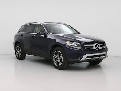 2016 Mercedes-Benz GLC 300 -
                Norcross, GA