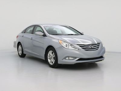 2013 Hyundai Sonata GLS -
                Stockbridge, GA