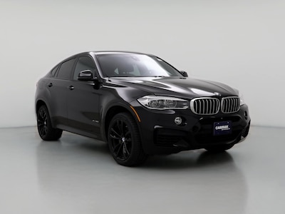 2019 BMW X6 xDrive50i -
                Huntsville, AL