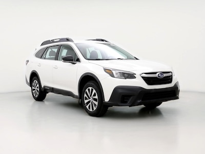 2020 Subaru Outback  -
                Huntsville, AL