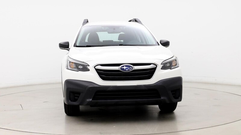 2020 Subaru Outback  5