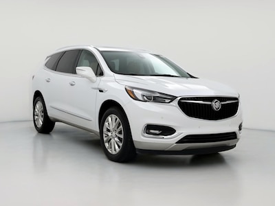 2019 Buick Enclave Premium -
                Gainesville, FL