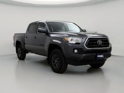 2021 Toyota Tacoma SR5 -
                Brandywine, MD