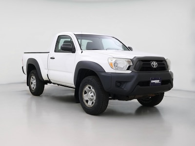 2013 Toyota Tacoma  -
                Westborough, MA