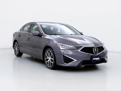 2019 Acura ILX  -
                Boston, MA