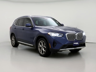 2022 BMW X3 xDrive30i -
                Boston, MA