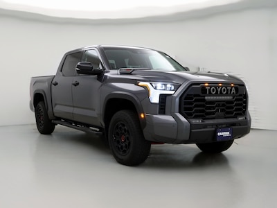 2023 Toyota Tundra TRD Pro -
                Hartford, CT