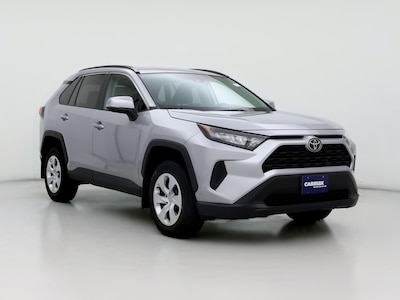 2021 Toyota RAV4 LE -
                Maple Shade, NJ