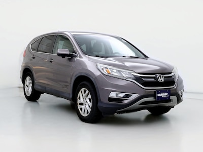 2015 Honda CR-V EX -
                Boston, MA