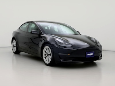 2021 Tesla Model 3 Long Range -
                Philadelphia, PA