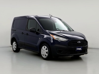 2019 Ford Transit Series Connnect XL -
                Atlanta, GA