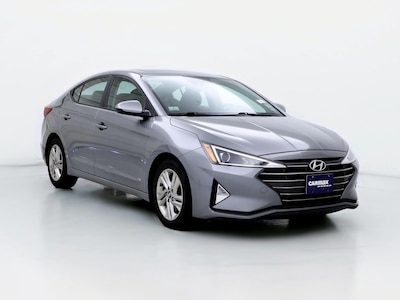 2019 Hyundai Elantra Value Edition -
                Boston, MA