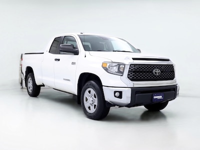 2018 Toyota Tundra SR5 -
                Boston, MA