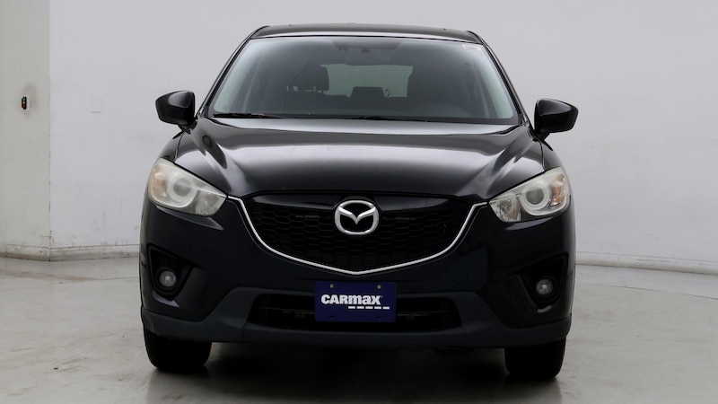 2014 Mazda CX-5 Grand Touring 5