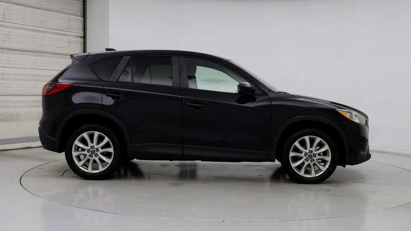 2014 Mazda CX-5 Grand Touring 7