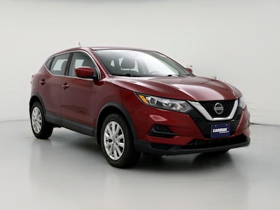 2020 Nissan Rogue Sport S -
                Laurel, MD