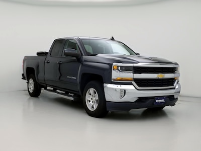 2018 Chevrolet Silverado 1500 LT -
                Newark, DE