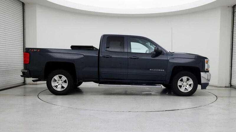 2018 Chevrolet Silverado 1500 LT 7