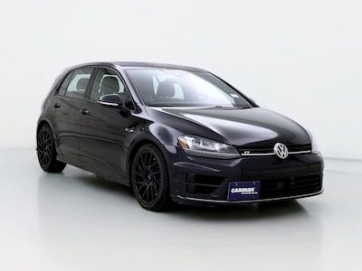 2017 Volkswagen Golf R -
                East Haven, CT