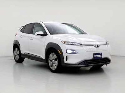 2021 Hyundai Kona Limited -
                Hartford, CT