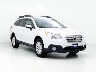 2017 Subaru Outback Premium -
                Gaithersburg, MD