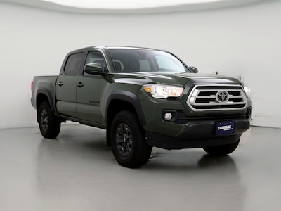 2021 Toyota Tacoma SR5 -
                East Haven, CT